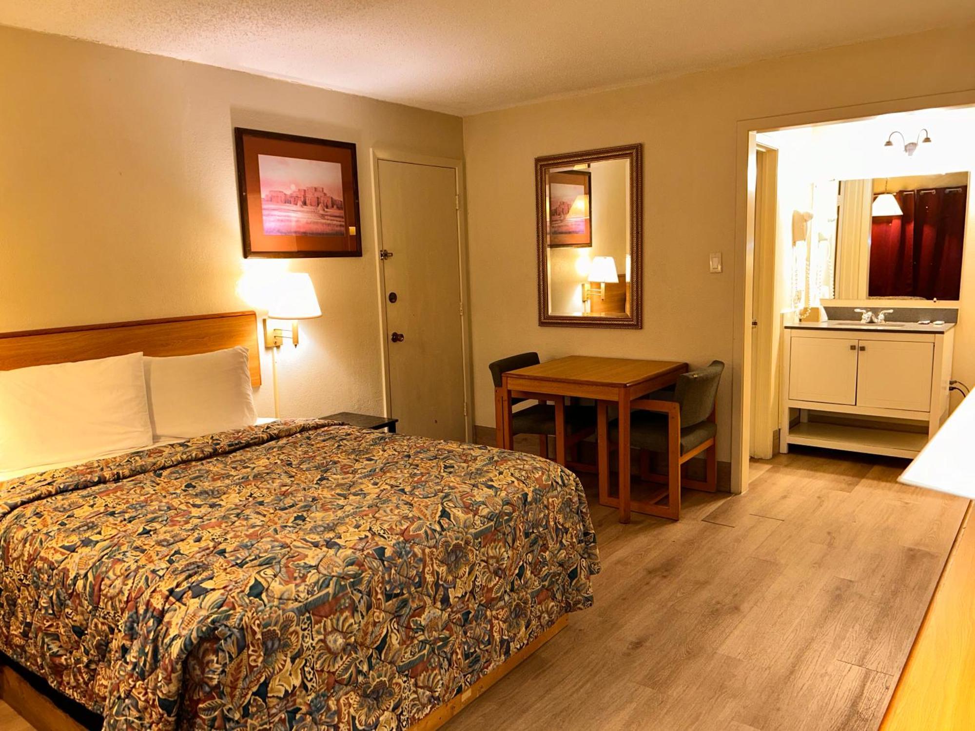 River Forest Inn Belton Exteriér fotografie